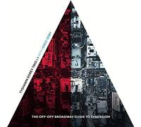 Tyshawn Sorey - The Off-Off Broadway Guide to Synergism