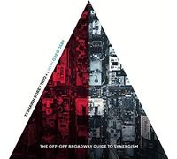 Tyshawn Sorey - The Off-Off Broadway Guide to Synergism