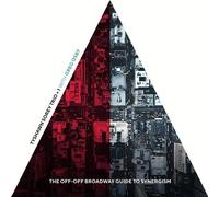 Tyshawn Sorey - The Off-Off Broadway Guide to Synergism