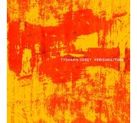 Tyshawn Sorey - Verisimilitude [VINYL]