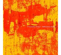 Tyshawn Sorey - Verisimilitude [VINYL]