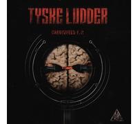 Tyske Ludder - Creutzfeld Ep