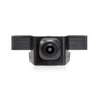 TYSMYXGS Car Front Grille Reverse Camera For Toyota For Highlander 2018 Waterproof Night Vision Rear View Parking Assist Camera Waterproof Reversing Camera