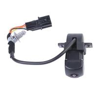 TYSMYXGS Car Front View Reverse Backup Camera For Kia For Optima 2016 2017 2018 Waterproof Reversing Parking Assist Camera Waterproof Reversing Camera