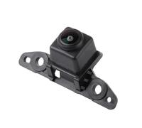 TYSMYXGS Car Rear View Backup Reverse Waterproof Camera For Nissan For Rogue 2020-2023 Front Reversing Parking Assist Camera Waterproof Reversing Camera