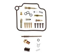 Carb Parts Motorcycle Carburetor Carb Repair Kit For VESPA LX125 LX 125 4T E3 2006-2011 Scooter Carb Carburettor Parts Replacement Carburetor Rebuild Repair Kit(Color 5)