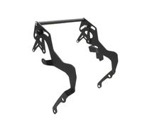 TYSMYXGS GPS Mounting Adapter Motorcycle GPS Navigation Bracket For Harley Pan America 1250 Special PAN1250 Windshield Reinforcement Phone Holder Bar(12mm)