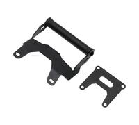 TYSMYXGS GPS Mounting Adapter Motorcycle Navigation Holder For X-ADV 750 2017-2020 GPS Bracket Plate Parts Mobile Phone Stand Mount Crossbar Support