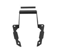 TYSMYXGS GPS Mounting Adapter Motorcycle Phone GPS Navigation Bracket For XL750 Transalp 750 2023 2024 Smartphone Holder Mount Support Crossbar(12+22mm)