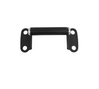 TYSMYXGS GPS Mounting Adapter Motorcycle Phone Navigation Bracket For CL300 CL500 2023-2025 Handlebars Stand Holder Smartphone GPS Support Plate(Black 2)