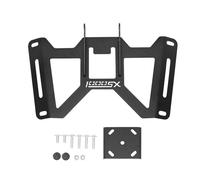 TYSMYXGS Moto GPS Phone Navigation Plate Bracket For Kawasaki For Ninja For Z1000SX For Z1000 For Z 1000 SX 2017-2021 Mobile Phone Holder Stand Phone Navigation Mount Bracket