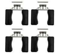 TYSMYXGS Motorcycle Carburetor Repair Kit For H&onda CB900C CB900F CB1000C CB900 CB1000 CB 900 1000 C F Needle Valve Gasket Carb Repair Kits(Set 4)