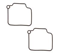 TYSMYXGS Motorcycle Carburetor Repair Kit For PIAGGIO 125 BYQ125T Diaphragm Slide Membrane Carb Rebuild Parts Carb Repair Kits(Set 2)