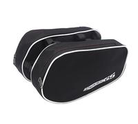 TYSMYXGS Motorcycle Crash Bar Bag For B&MW R1200GS ADV R 1200 GS Adventure 2004-2012 Repair Tool Placement Bag Travel Bag Storage