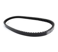 TYSMYXGS Motorcycle Drive Belt For Polaris Sportsman 90 2001-2006 Predator 2004-2006 Scrambler 90/90X 2001-2003 Transfer Clutch Ribbed Drive Belt