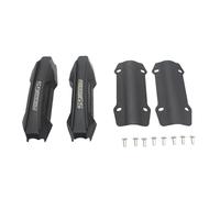TYSMYXGS Motorcycle Engine Crash Bar Protector Bumper Guard Decorative Block For BMW R 1300 GS R1300 1300GS R1300gs 2023 2024. Frame Crash Pads(Black3)