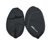 TYSMYXGS Motorcycle Frame Crash Bar Bags for B&MW GSA 1250 R1250GS Adventure R 1250 GS All Year Waterproof Bag Travel Bag Storage