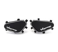 TYSMYXGS Motorcycle Frame Crash Bar Bags for H&onda XL 1000 Varadero XL1000 2007-2013 Repair Tool Placement Bag Waterproof Bag Storage