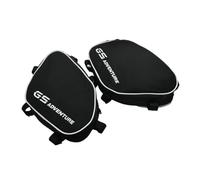 TYSMYXGS Motorcycle Frame Crash Bars for B&MW R1200GS Adventure R 1200 GS 2005-2012 Repair Tool Placement Bag Waterproof Bag Storage