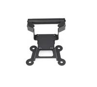 TYSMYXGS Motorcycle GPS Navigation Plate Bracket For VOGE 525DSX DS525X Valico 525 2025 2024 Expansion Crossbar Phone Holder Stand Expand devices(BLACK2)
