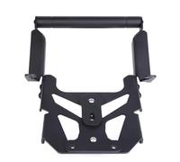 TYSMYXGS Motorcycle GPS Navigation Plate Bracket For Y&amaha Tracer 9GT+ Plus Tracer9gt Plus Expansion Crossbar Phone Holder Stand Expand devices