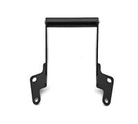 TYSMYXGS Motorcycle Mobile Phone Holder Stand Support For Voge 300 Rally 300 GY 300GY GPS Navigation Plate Bracket Accessories Expand devices(BLACK2)