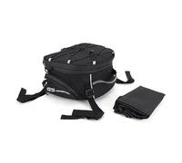TYSMYXGS Motorcycle Tail Bag for B&MW R1200GS R1250GS LC Adv F850GS F750GS Multifunction Rear Seat Bag High Capacity SaddleBag Storage