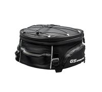 TYSMYXGS Motorcycle Tail Bag Multifunction Rear Seat Bag for B&MW R1200GS R1250GS LC Adv F850GS F750GS High Capacity Saddlebags Storage