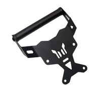 TYSMYXGS Phone Mount Cellphone Phone GPS Navigation Mount Bracket For KAWASAKI For VERSYS 250/300 2017-2024 Handlebar Bar Extension Stand Holder Navigation Bracket
