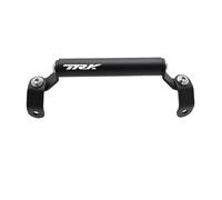 TYSMYXGS Phone Mount Motorcycle GPS Navigation Bracket For Benelli TRK702 TRK702X TRK 702 X 702X 2022-2024 Mobile Phone Holder Stand Mount Extension Navigation Bracket(BLACK 1)