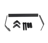 TYSMYXGS Phone Mount Motorcycle GPS Navigation Bracket For PIAGGIO MP3 300 Yourban LT 300 LT300 Phone Holder Smartphone Mount Adjustable Support Bar Navigation Bracket