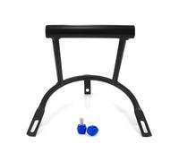 TYSMYXGS Phone Mount Motorcycle Phone Holder GPS Navigation Bracket For Y&amaha NMAX 125 150 155 NMAX125 NMAX150 NMAX155 2015-2019 Navigation Bracket(BLUE)