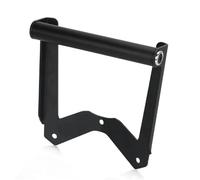 TYSMYXGS Phone Mount Motorcycle Phone Holder Navigation GPS Mount Mounting Bracket For Moto For Morini X Cape 650 XCape 650 650X 2022 2023 2024 2025 Navigation Bracket(BLACK 1)