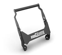 TYSMYXGS Phone Mount Motorcycle Smart Mobile Phone Holder Stand For B&MW R 1300 GS R1300 GS ADV Adventure R1300GS GS1300 GPS Navigation Plate Bracket Navigation Bracket(Color 6)