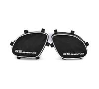 TYSMYXGS Saddlebag Motorcycle Frame Crash Bar Bags for BMW R1200GS Adventure R 1200 GS ADV 2005-2012 Bumper Repair Tool Bag Multi-Purpose Package Storage Tool Pouch