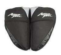 TYSMYXGS Saddlebag Motorcycle Frame Crash Bars Bag for H&onda CRF1100L CRF Africa Twin CRF 1100L ADV CRF 1100 L Waterproof Tool Placement Travel Bag Storage Tool Pouch