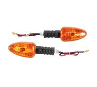 TYSMYXGS Signal Flasher Motorcycle Front Rear Turn Signal Light For B&MW R 1150 GS R 1150 R R1200C K1200GT Directional Flasher Running Lights Turning Signal Lamp