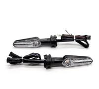 TYSMYXGS Signal Flasher Motorcycle Front Rear Turn Signals Light For Y&amaha Tenere 700 Rally World Raid XTZ700 XTZ 250 2021-2023 Flasher Light Turning Signal Lamp(2 PCS)