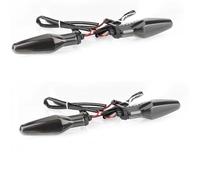 TYSMYXGS Signal Flasher Motorcycle Turn Signal Light For B&MW R1250GS LC ADV R1200GS R1250RS R1250R S1000R XR F750GS F850GS F900R Flasher Light Turning Signal Lamp(4 PCS)