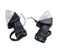 TYSMYXGS Turning Indicator Motorcycle Turn Signal Light Indicators Lamp For For NINJA For ZX10R For ZX10RR For ZX6R 600 636 For Z 1000 750 750s Turn Signal Lights