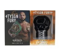 Tyson Fury Eau de Toilette Men's Aftershave Spray (100ml)