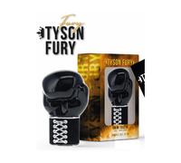 Tyson Fury Gypsy King Eau de Toilette Spray 100ml - Bold, Fresh Fragrance for Him