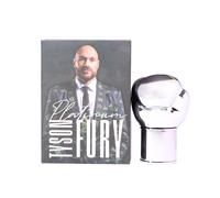 Tyson Fury Platinum Eau de Toilette 100ml Spray