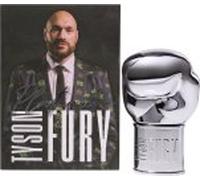 Tyson Fury Platinum Eau de Toilette 100ml Spray