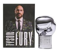 Tyson Fury - Platinum EDT 100ml