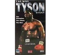 Tyson Mike - Mike Tyson Story [DVD] [1995]