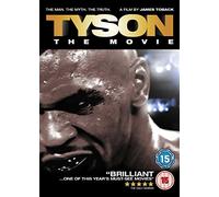 Tyson: The Movie [2008] [DVD]
