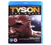 Tyson - The Movie [Blu-ray] [2008] [Region B]