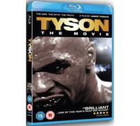 Tyson - The Movie [Blu-ray] [2008]