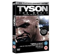 Tyson: The Movie - Ultimate Knockout Edition